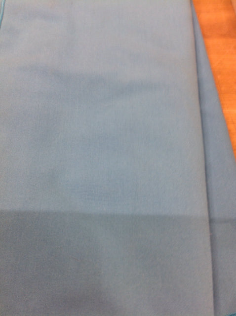 Tablecloth- Aqua Linen