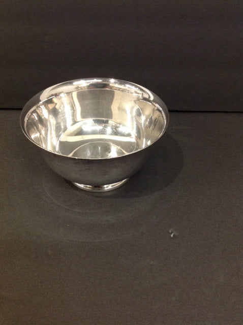 6" Wilcox Silverplate Bowl