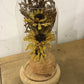 9" LED Eternal Sunflower Flower Light