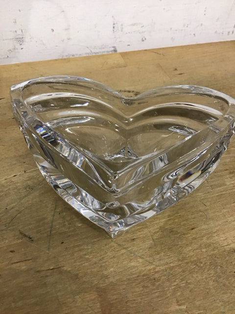 5" Glass Votive Candle Holder