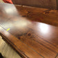 AS-IS TB Eight Drawer/One Door Dresser W/Mirror(Top Marks/Scratches)