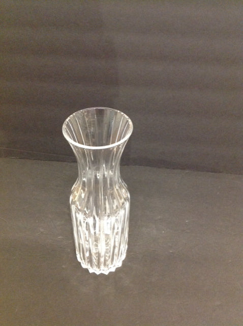 10" Astral Crystal Open Wine Decanter