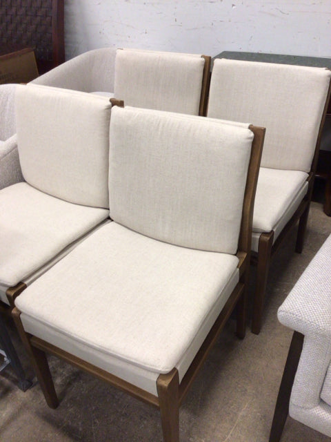 4 Hands Aya Chairs/Set