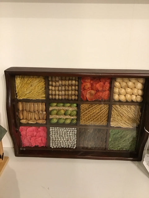 15.5"x11" Dried Seed Tray