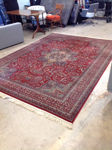 8'x12' Couristan Kahsimar Area Rug
