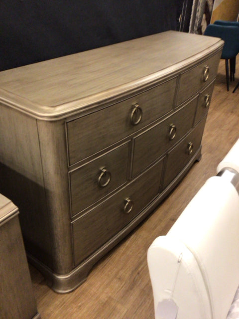 Kelly Ripa Home Seven Drawer Dresser