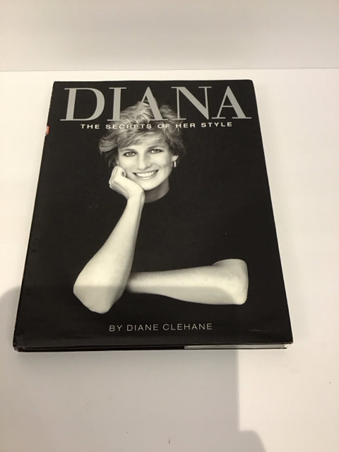 "Secrets of Her Style" Coffee Table Book