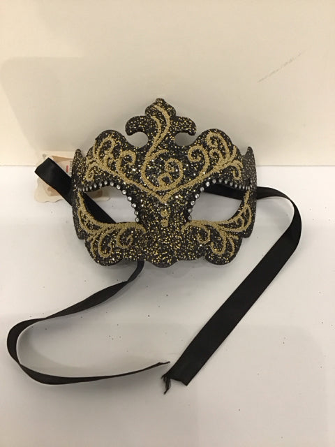 Venetian Party Face Mask