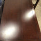 AS-IS Casana Three Drawer Wood Chest(Dings/Scratches)