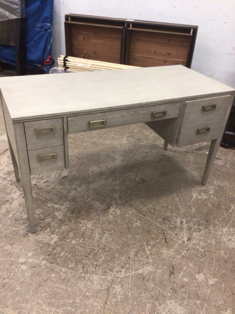 Fairfield Chair Libby Langdon Patton Glass Top Desk