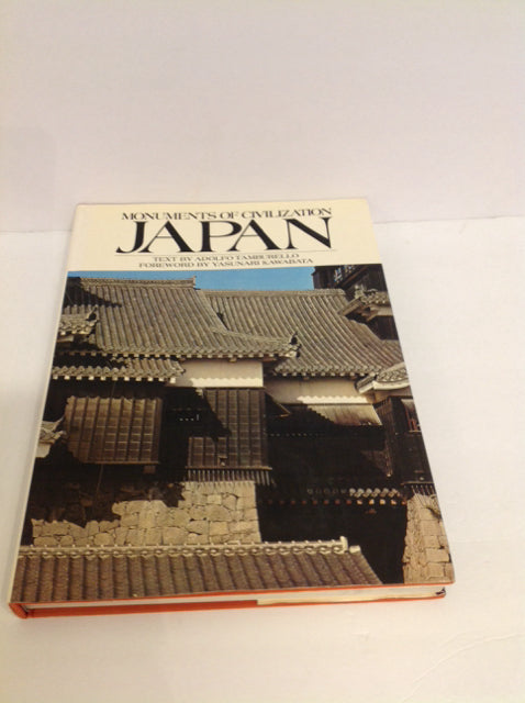 Japan Coffee Table Book