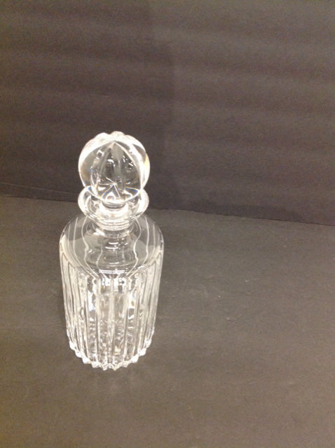 Astral Peerage Crystal Decanter