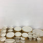 86 PC. Eternal By Lenox Dinner Service