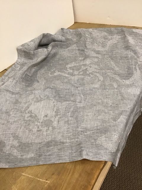 Arcolaio Grey Tones Tablecloth