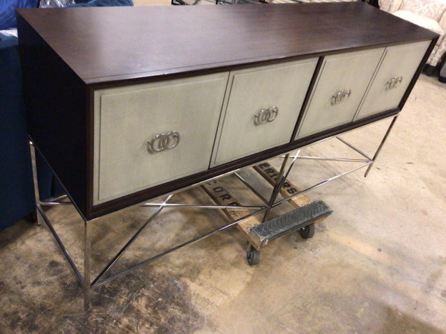 Vangaurd Furniture Michael Weiss Kingsley Buffet
