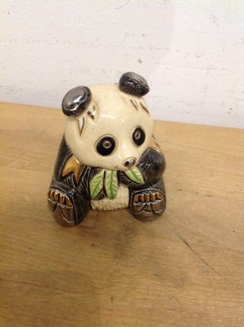 Panda Bear Trinket