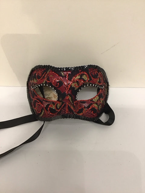 Venetian Party Face Mask
