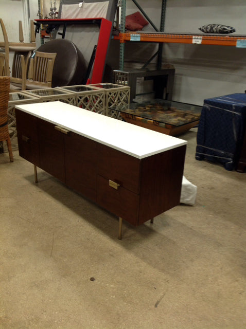 West Elm Dauphine Buffet