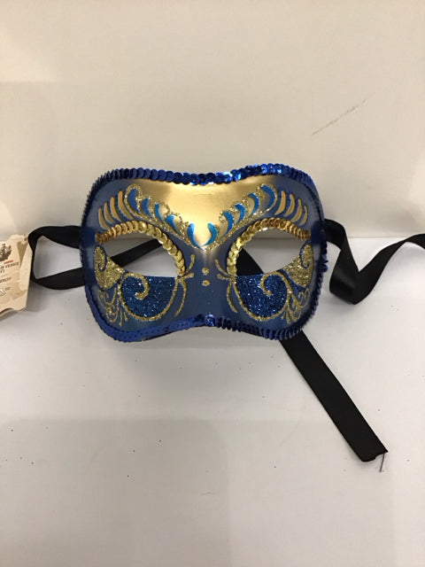 Venetian Party Face Mask