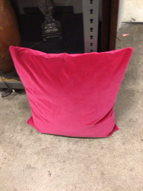 Pink Decorum Pillow