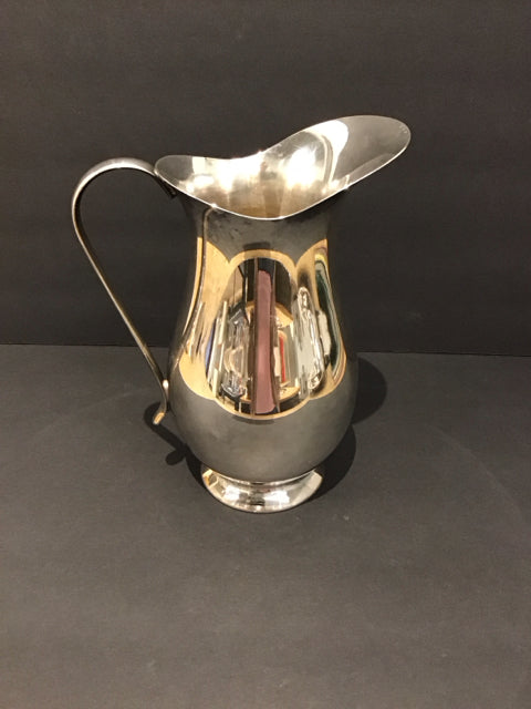Sheffield Co. Coffee Pot