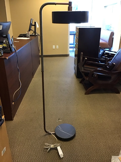 63" Arteriors Home Aaron Floor Lamp