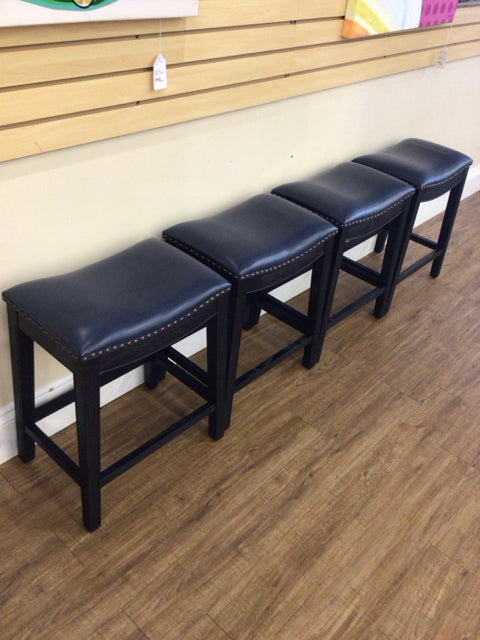 4 Counter Stools