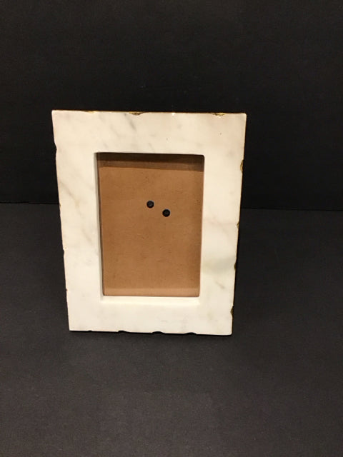 3x5 Marble Picture Frame