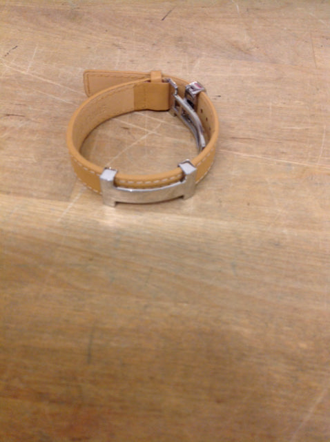 Men's- Hermes Style Bracelet