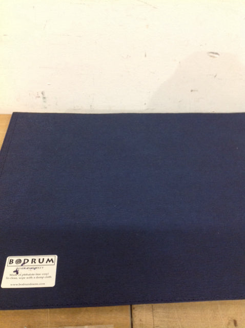 Placemats- Set Of 4 Bodrum Navy