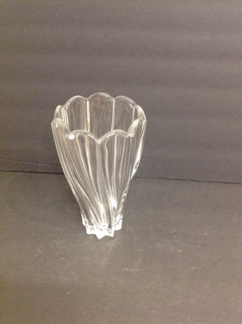 Waterford Marquis Crystal Vase