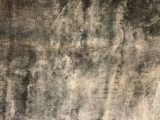 58"x58" Mixed Blue Tone Tablecloth