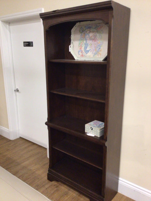 Aspen Home Hawthorne Tall Bookcase