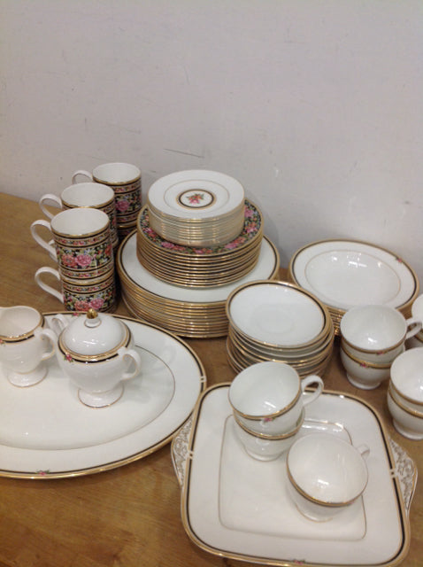 WedgeWood " Clio" 6 Pps For 10 +++