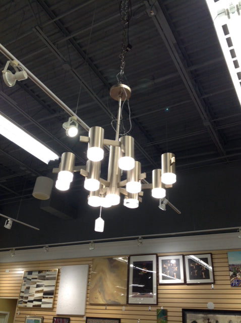 Kuzco Sienna 30" Indoor Chandelier