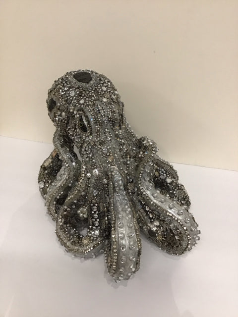 11x16 "Octopus Prime" By Susan David