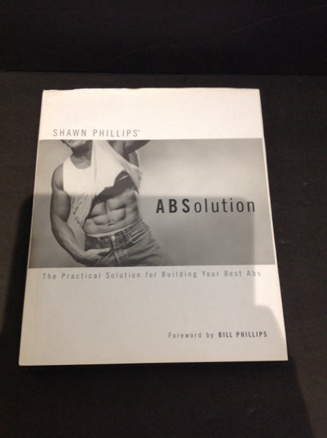 ABSolutions Coffee Table Book