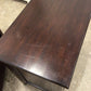 20" X 31 1/2" AS-IS PB Wood One Drawer Nightstand(Top Scratched)