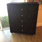 40.25" X 48.75"X 20" Coaster Furniture Deanna 5-Drawer Chest