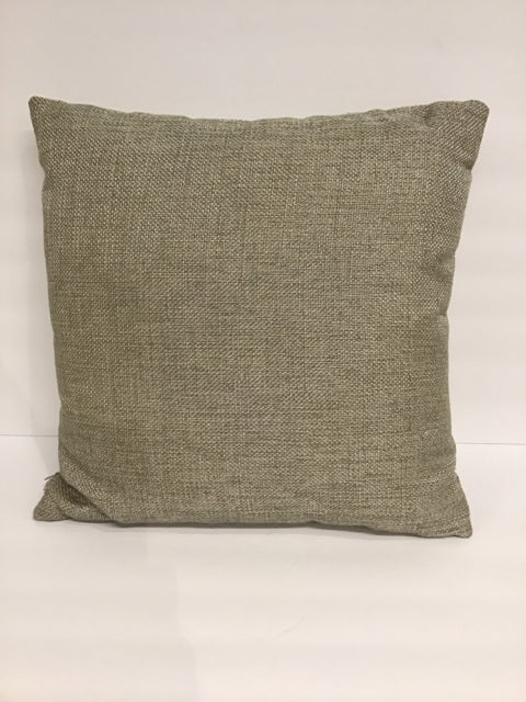 Tan Pillow