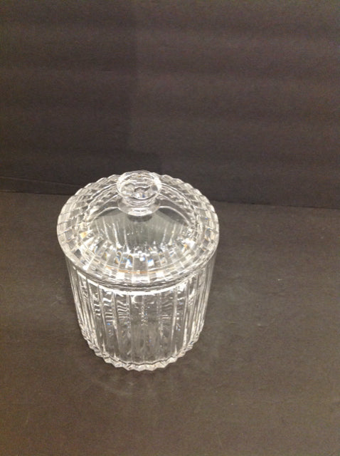 Astral Peerage Biscuit Jar