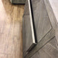 AS-IS RH Herringbone 6-Drawer Dresser