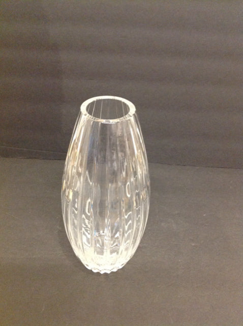 10" Astral Crystal Vase