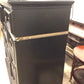 Havertys Black 15 Drawer Dresser