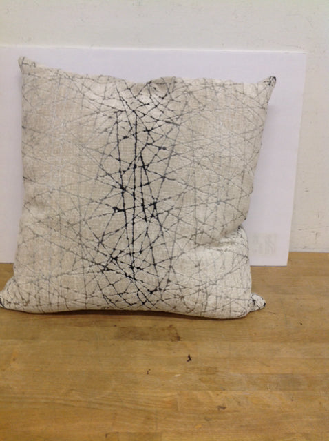 Questa Square Haze Down Fill Pillow