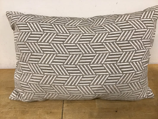 16" x 20" Herringbone Pillow