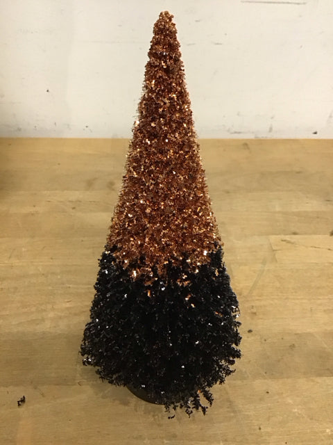 10" Halloween Tree