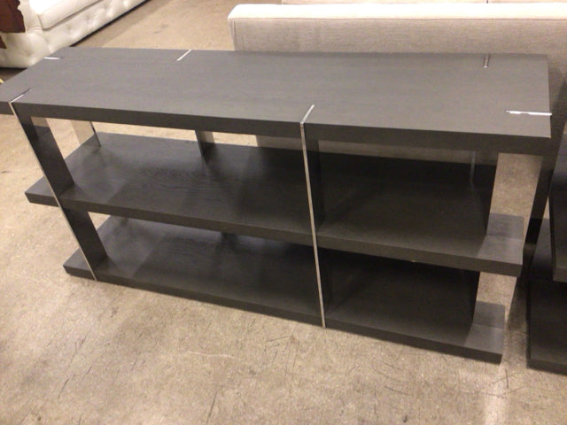 AS-IS 67"W x 17.75"D x 31.5"H Sunpan Daria Console Table(Knick)