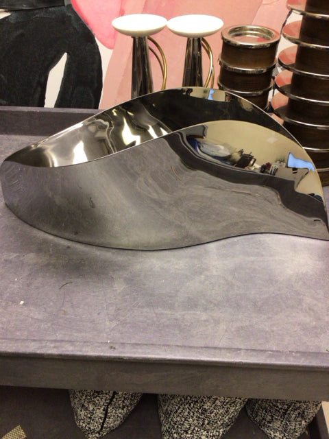 Georg Jensen Silver Vase