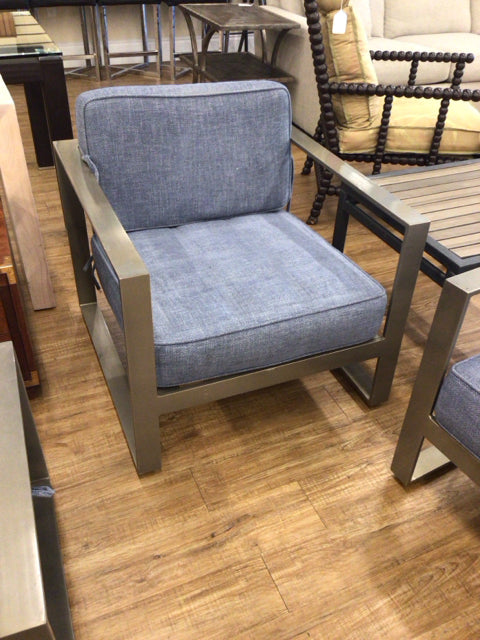 Castelle Outdoor Park Place Chair